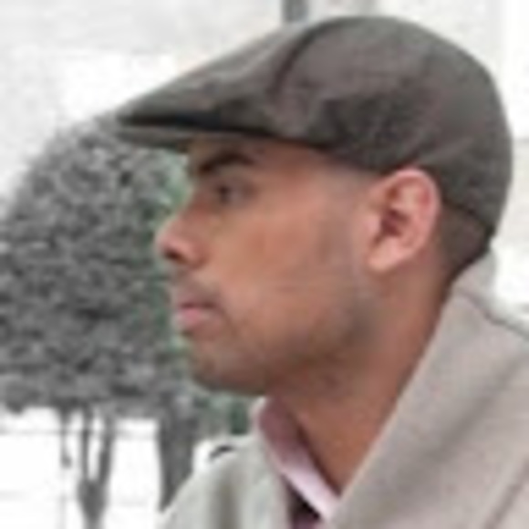 Meet your Posher, Danny - Picture 1 of 1